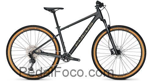 Focus Whistler avaliação e ficha técnica